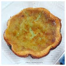Resepi bahulu mudah 3 bahan tepung gandum 1 cawan gula stengah cawan telur gred b 3 biji esen vanila & pisang pukul. Resepi Kuih Bahulu Kemboja Titipan Bundawidya