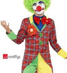 Scarica subito la foto chihuahua clown vestito di halloween. Costume Clown Frac Royal Smiffys Costumi Carnevale Bambini 10 12 Anni Vestiti E Travestimenti Halloween E Natale