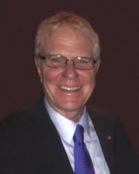 Timothy "Tim" Lidstrom Obituary September 29, 2023