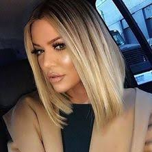 Discover 8 Blonde bob weave and long hair styles ideas