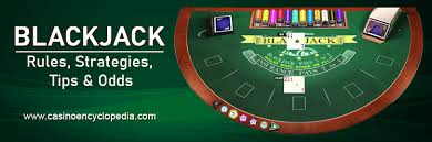Blackjack Rules Strategy Tips How To Win At Blackjack