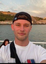 Condolence Book for Jordan Kennard (Celbridge, Kildare)