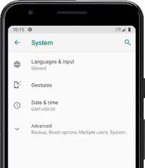 You can factory reset your phone but this will delete all personal data from the phone memory. How To Reset Alcatel A5 Led Factory Reset And Erase All Data