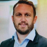 Wesley Hamm's Instagram, Twitter & Facebook