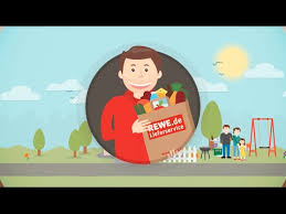 Der lieferdienst bringt ihnen am mittwoch ihre einkäufe direkt nach hause. Wie Viel Kostet Der Rewe Lieferservice Food Compass De