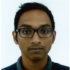 Achuth Nair BALACHANDRAN NAIR