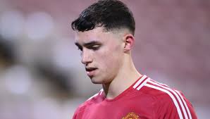 Toppscoreren avgjorde da United snudde kampen