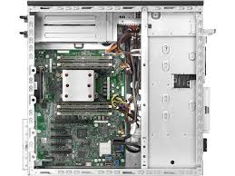Hp Proliant Ml110 G9 4 5u Tower Server 1 X Intel Xeon E5 1620 V3 Quad Core 4 Core 3 50 Ghz Newegg Com