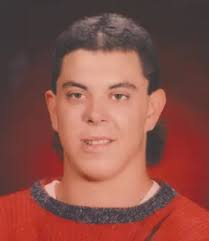 Obituary information for Timothy D. Daub