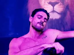 If you are among people's that searching for actor, michele morrone net worth, michele morrone biography, michele morrone career, michele morrone wife, michele morrone height, michele morrone tattoo e.t.c. Michele Morrone The Mafia Thirst Thread Page 132 Lipstick Alley