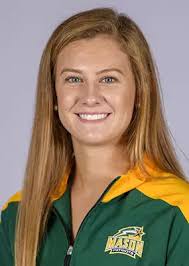 2019-20 Women's Swimming & Diving Roster