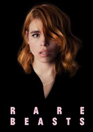 Rare Beasts available in Sky Store now