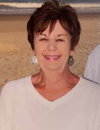 Obituary information for Mary Patricia DeLucia, "Mary Pat"