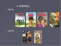 Specie a genului epic care înfățișează ca un amplu poem narativ, fără să excludă și unele accente lirice, acolo. Speciile Genului Epic In Proza Bacalaureat Speciile Genului Epic In ProzÄƒ Studiate In Liceu