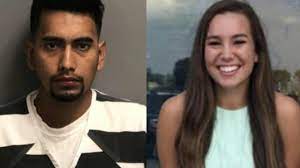 Whether or not there was something that happened that was very outrageous, that is a different matter. Trial Begins For Suspect In Case Of Mollie Tibbetts Iowa Woman Slain While On A Jog Cbs News