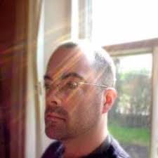 Mark Paniagua's Instagram, Twitter & Facebook