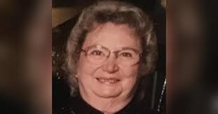 Jean Jowett Obituary