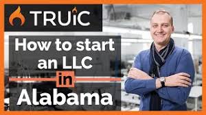 Appoint a registered agent, choose a name for your business, and file a certificate of formation with the alabama secretary of state. Alabama Llc How To Start An Llc In Alabama Short Version Youtube