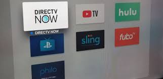 all the live tv streaming services compared which has the