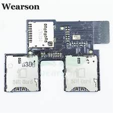 HTC Desire SV T326E Sim SD FPC Tested ...