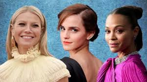 The hollywood foreign press association select their annual favorites. 21 Highest Grossing Actresses Of All Time Work Money