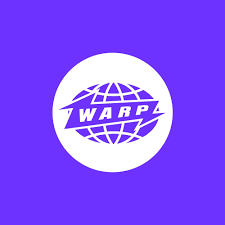 Warp S Artists Create Groundbreaking Music Videos And Cinema Aphex Twin Shane Meadows Grizzly Bear Boards Of Record Label Logo Typography Logo Logo Design