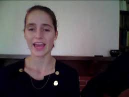 Never Saw Blue Like That