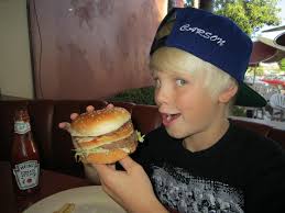Carson Lueders