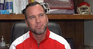 McCoy named Baxter Springs head football coach