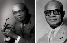 Kittitian-born “Father of Black Professional Basketball” in the U.S.  remembered