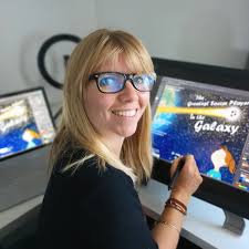 Kelly Kincaid Illustrations