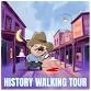 PLANO HISTORY WALK