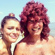 MASSIMO CIAVARRO RICORDA ELEONORA GIORGI ❤️ “Con Eleonora non è stato  subito amore. Ci siamo rivisti un anno dopo le riprese, grazie a un invito  di Enrico Lucherini, a casa di Cecchi