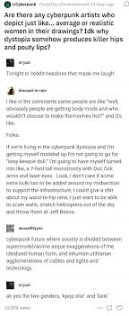 what attachments would you add? : rtumblr