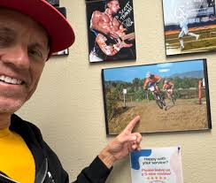 HAVE YOU EVER GONE TO THERAPY?