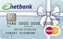 A click away and user id+password submission away, it is the most accessible window to your bank account, where you can view your bank balance, fd status, manage multiple accounts while also being. Netbank Prepaid Kreditkarte Gunstige Kreditkarte Fur Jedermann