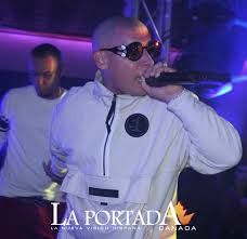 Maybe you would like to learn more about one of these? Cosculluela El Principe Rompe Record Con El Prrrum Del Raggeton En Toronto La Portada Canada