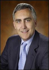 Le choix du patron de Siemens applaudi comme un nouveau départ