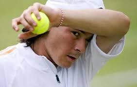 Letras y tenis: un viaje al rincón literario de Wimbledon