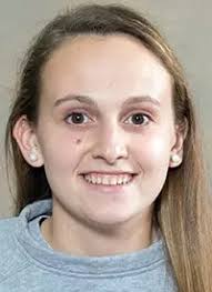 2016 Softball Roster