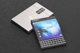 BlackBerry Passport 2 concept images ...