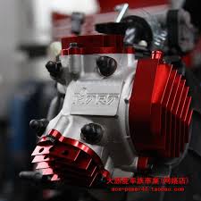 Come and learn and enjoy this wonderfull hobby. Usd 413 04 Taiwan Mtrt 4v Four Valve Cylinder Head Ghost Fire Rsz Fuxi Flying Eagle Strong Battle Linhai Aurora Non Ttmrc Wholesale From China Online Shopping Buy Asian Products Online From