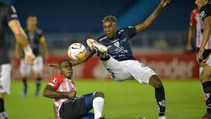 Partido de fútbol de hoy | conoce qué equipos juegan en el día de hoy: Junior Independiente Goles Resumen Y Resultado Final Del Encuentro Ver Goles Video Internacional El Bocon
