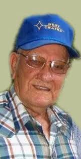 Obituary information for Virgil O. Blythe Jr.