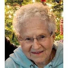 ANN MALESKI Obituary (1928