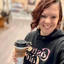 Best hot cocoa at the Davenport Hotel?