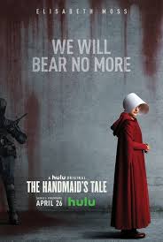 Handmaid's tale praise be your birthday funny birthday card, greeting card, meme. The Handmaid S Tale Font
