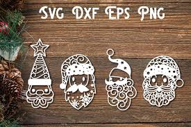 Dead tree png site plan tree png digital tree png tulip tree png yellow tree png the walking dead glenn png. Christmas Svg Christmas Santa Svg Files 1025875 Cut Files Design Bundles