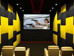 3d virtual room designs · unlimited revisions · top quality furniture Hkmt Luxury Multimedia Rooms Look Awesome