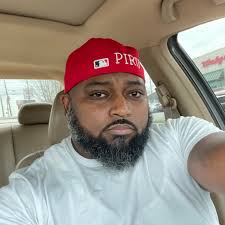 One of the greatest high flyers to ever come out of Albany,Ga (Mike Thomas)